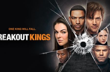 Breakout Kings