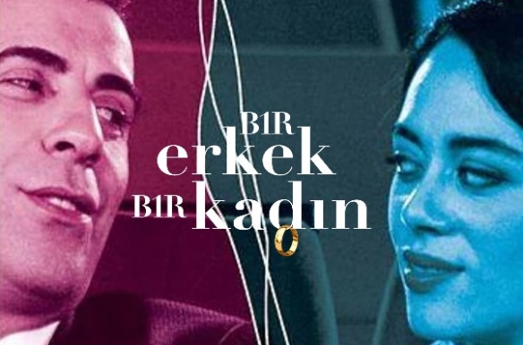 1 Kadın 1 Erkek