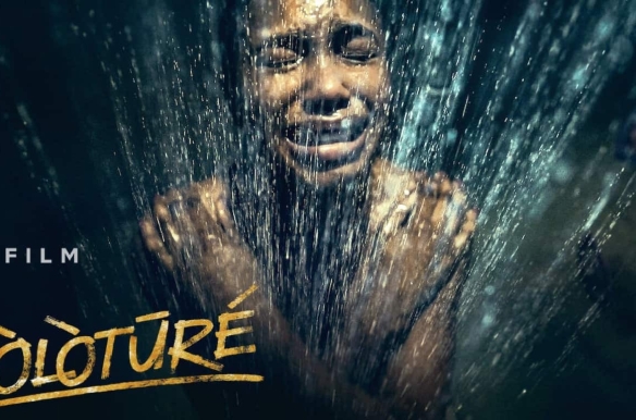 Oloture: The Journey