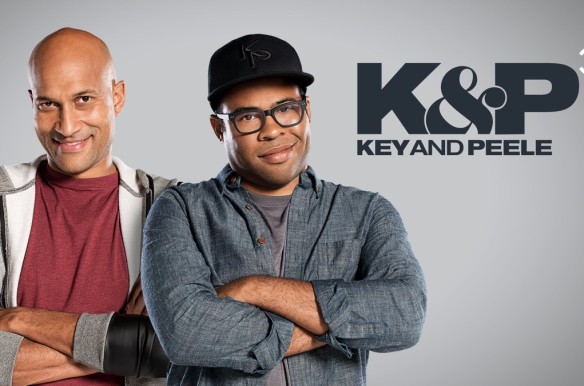 Key & Peele