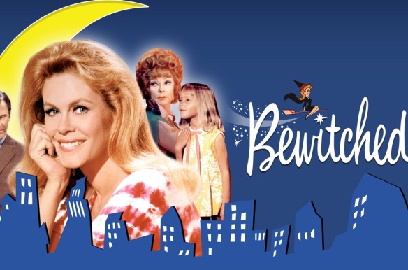 Bewitched