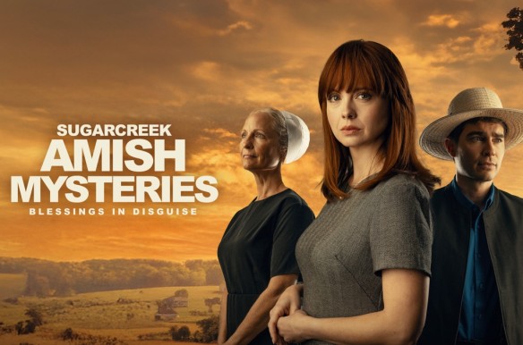 Sugarcreek Amish Mysteries