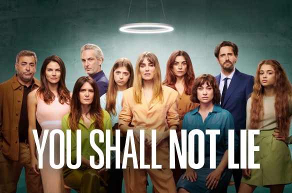 You Shall Not Lie