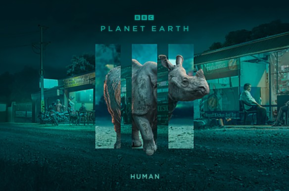 Planet Earth III