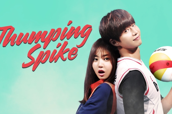Thumping Spike