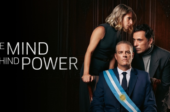 The Mind Behind Power