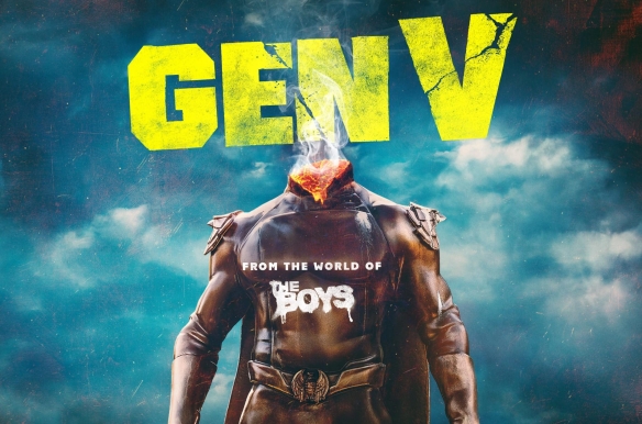 Gen V