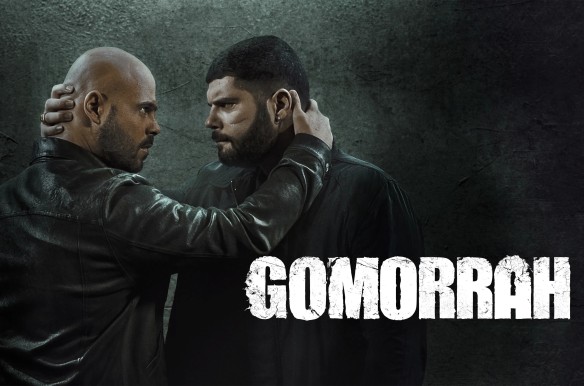 Gomorra