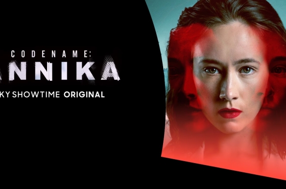 Codename: Annika