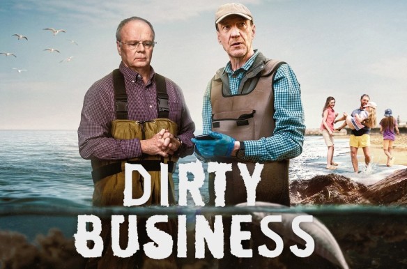 Dirty Business