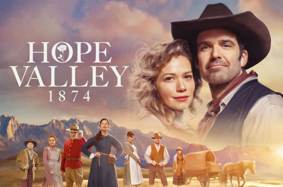 Hope Valley: 1874