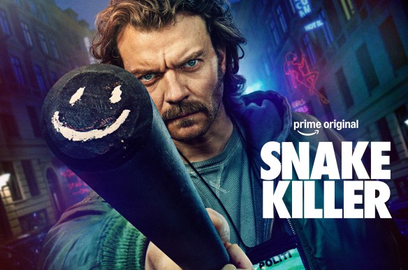 Snake Killer