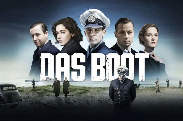 Das Boot