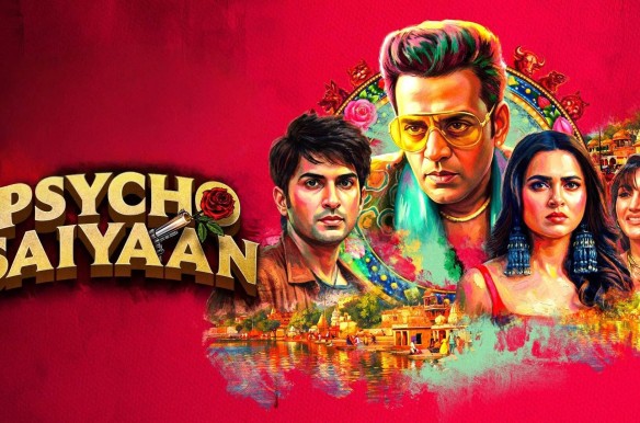 Psycho Saiyaan