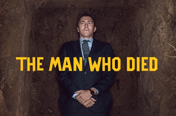 The Man Who Died