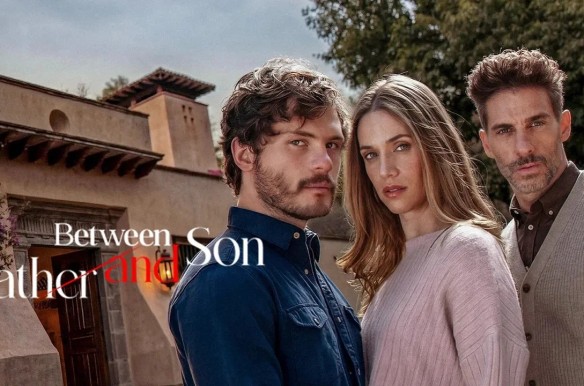 Between Father and Son