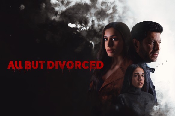 All but Divorced