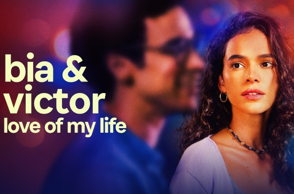 Bia and Victor: Love of My Life