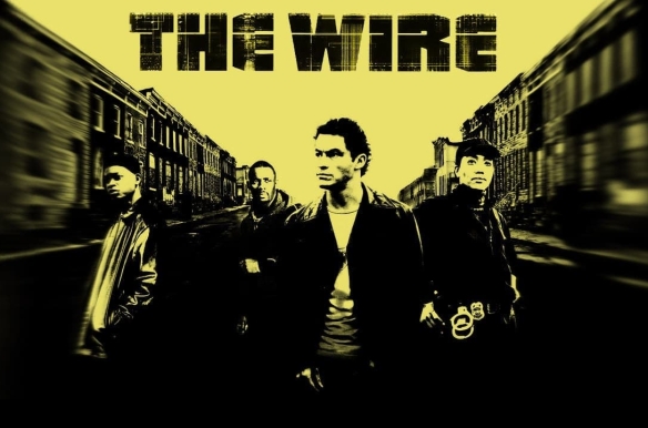 The Wire
