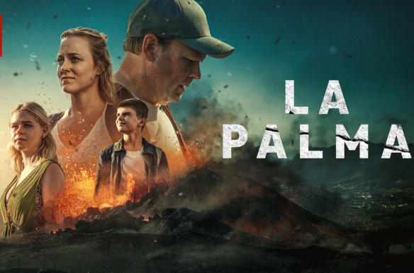 La Palma