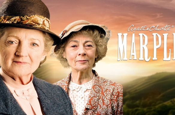 Agatha Christie's Marple
