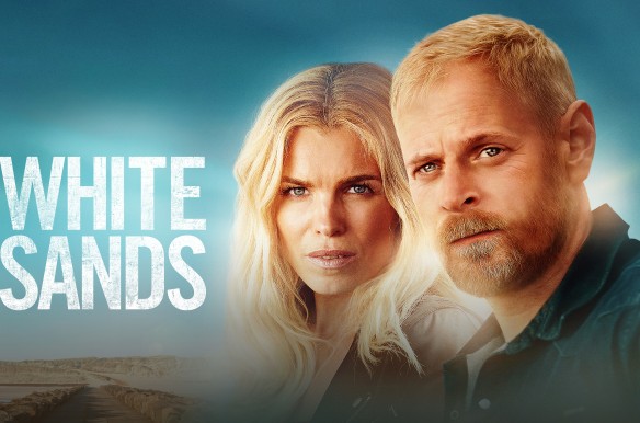 White Sands