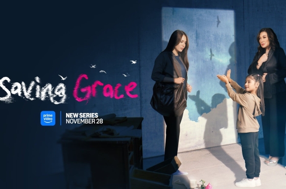 Saving Grace