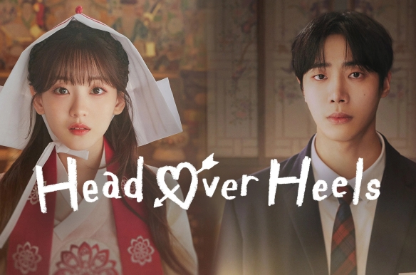 Head over Heels