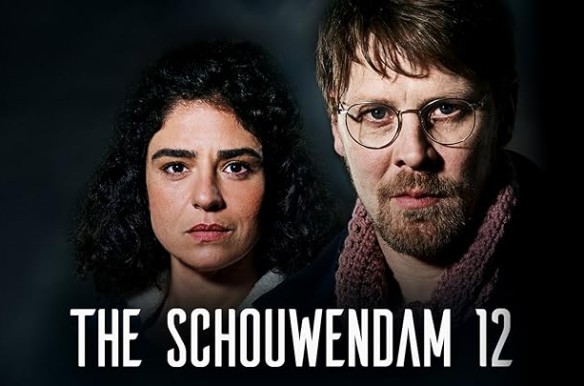 De 12 van Schouwendam