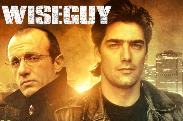 Wiseguy