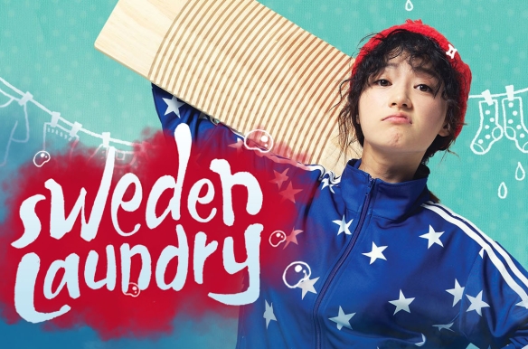 Sweden Laundry