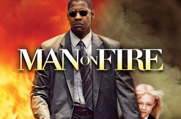 Man on Fire