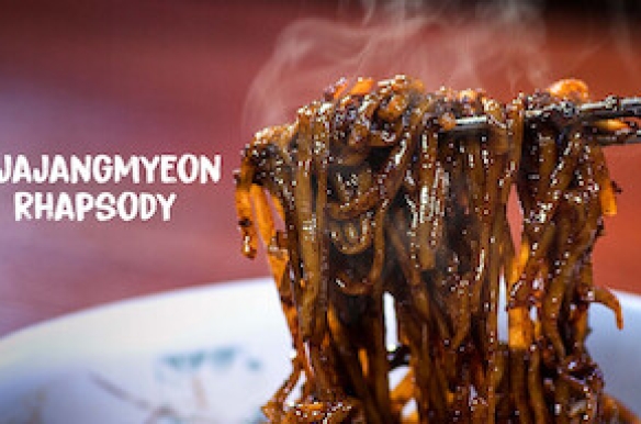 Jjajangmyeon Rhapsody