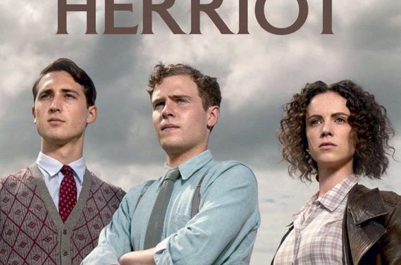 Young James Herriot