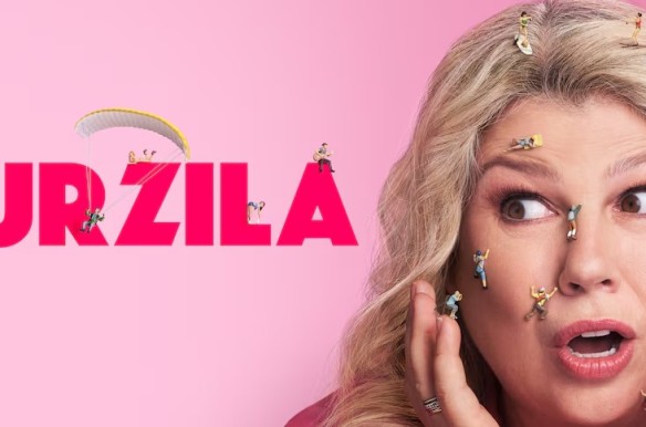 Urzila