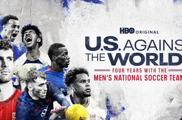 U.S. Against the World