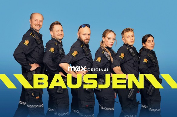 Bausjen
