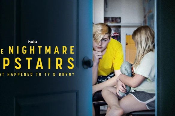 The Nightmare Upstairs