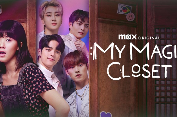 My Magic Closet