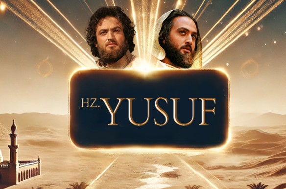 Hz. Yusuf