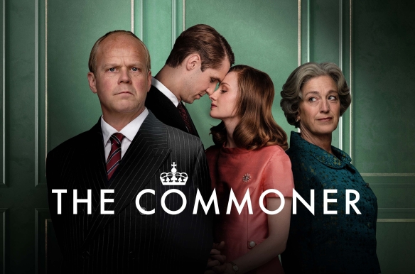 The Commoner