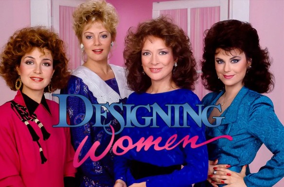 Designing Women