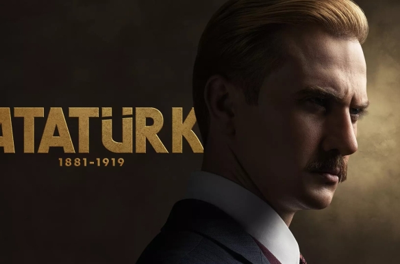 Atatürk