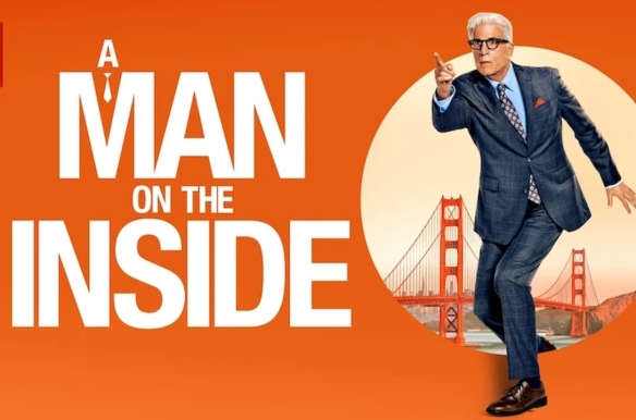 A Man on the Inside