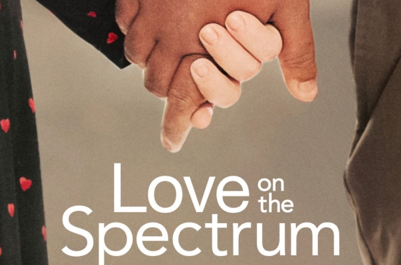 Love on the Spectrum USA