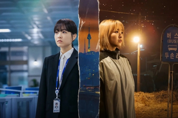 Our Unwritten Seoul