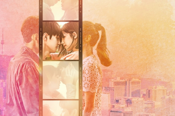 Love Like a K-Drama