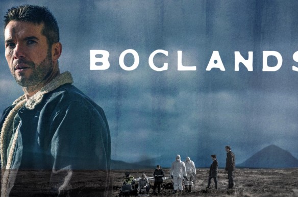 Boglands