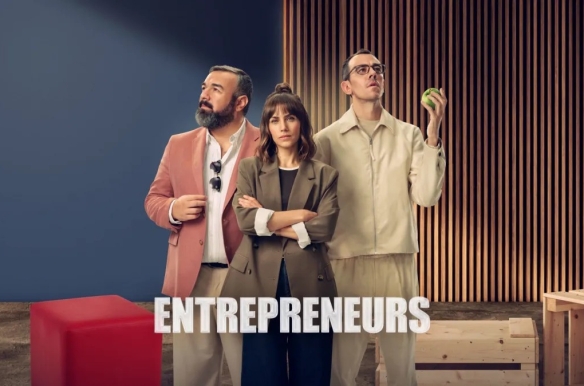 Entrepreneurs