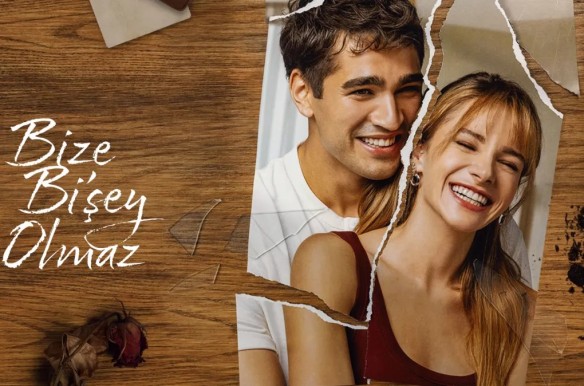 Bize BiŞey Olmaz